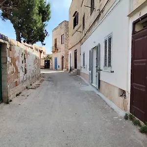 Casa Sant'anna Favignana