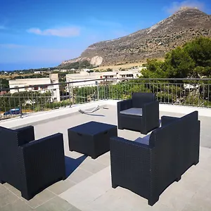 Casa Mare Con Terrazza Favignana