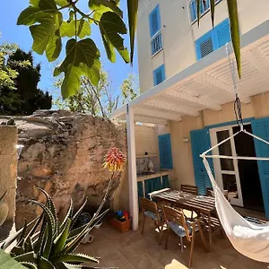 Casa Azzurra Favignana