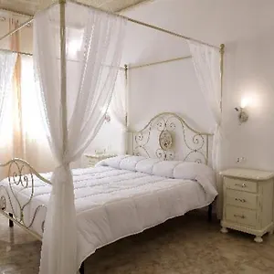 I Paciorra Couette-café
